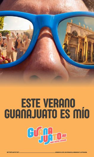 Guanajuato-Turismo